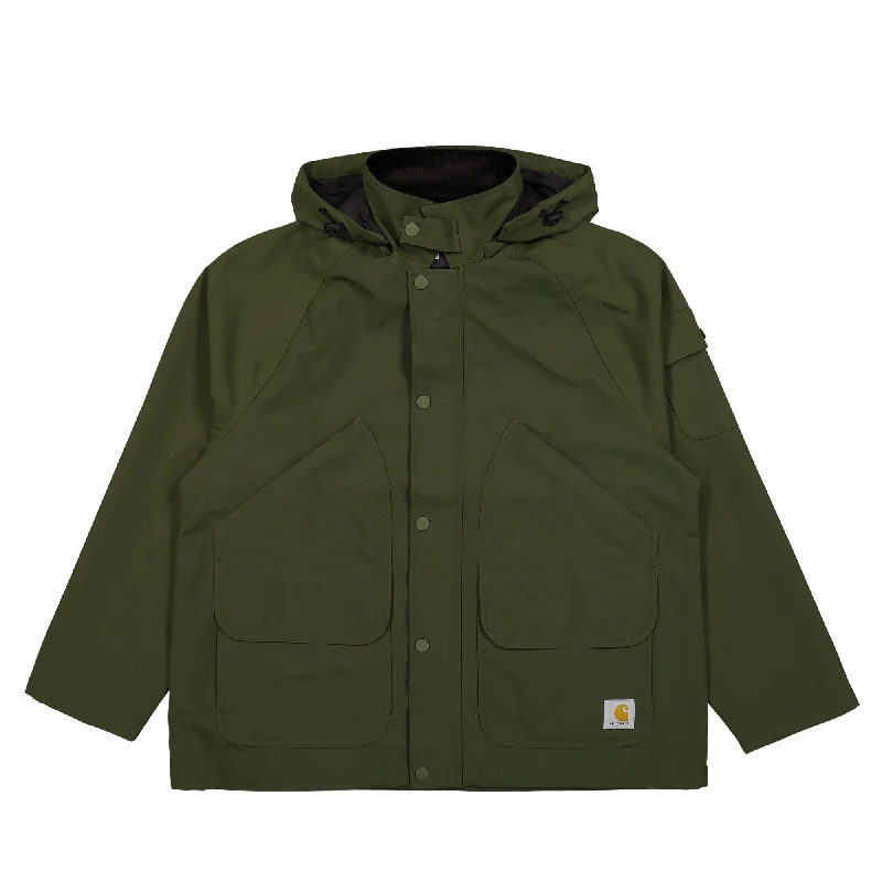 Men's Coats for WorkClarton Jacket