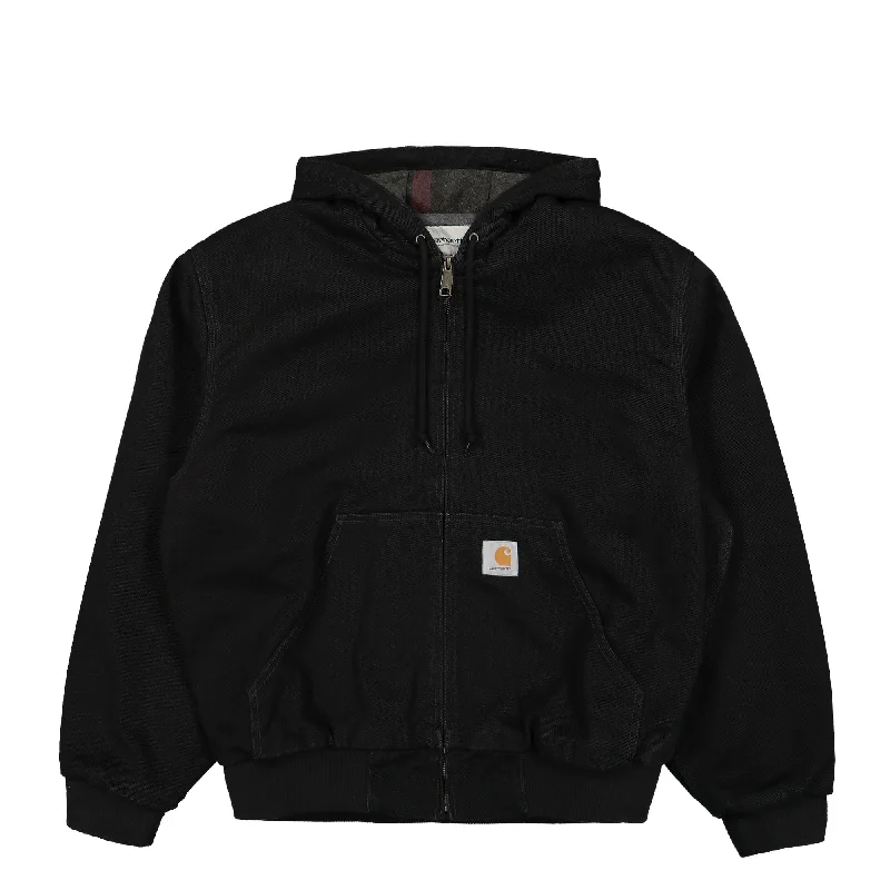 Men's Coats for Skinny MenOG Active Jacket