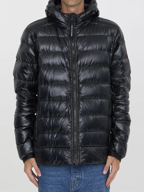 Men's Coats for Big and TallCrofton Hoody Jacket