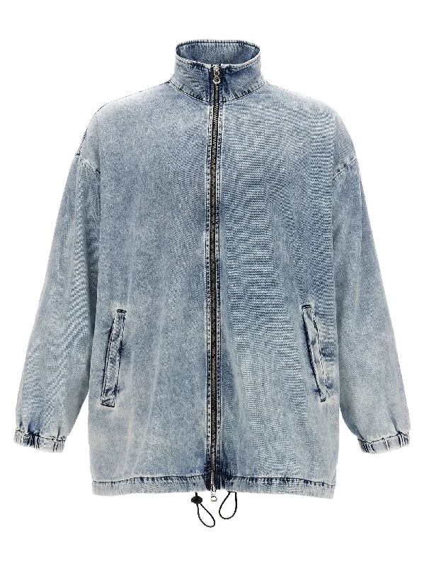 Men's Coats with Modern CutsD-krap-s1 Jacket