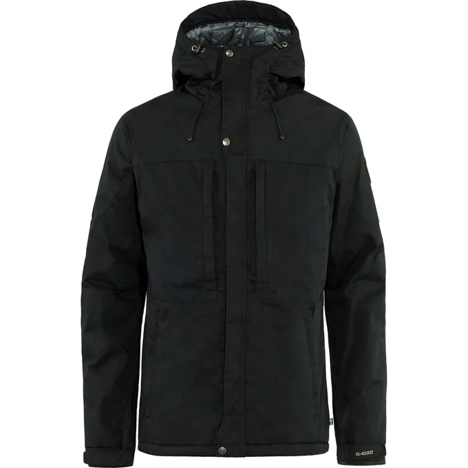 High-Quality Men's Duffle CoatsSkogsö Padded Jacket (Men's)