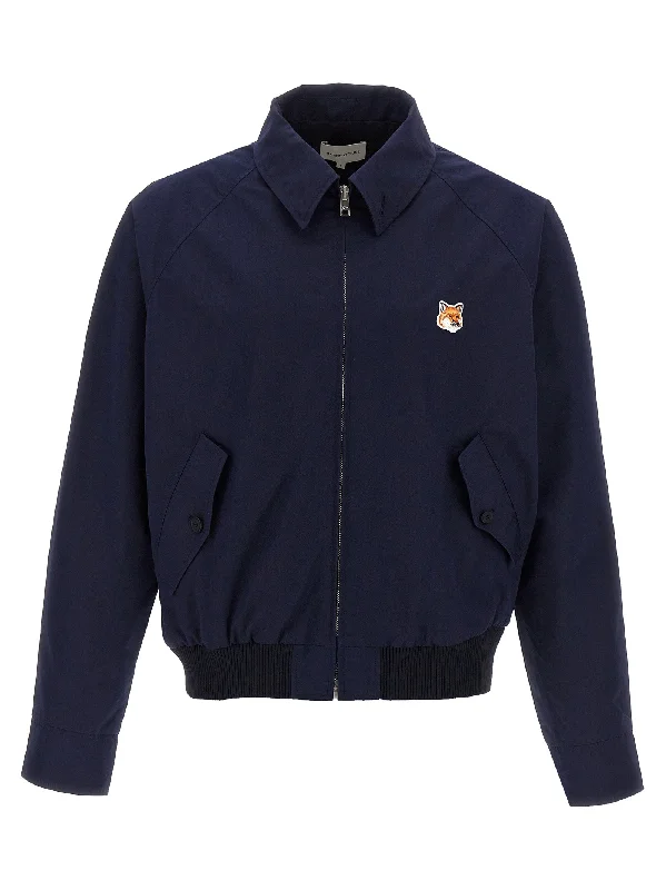 Men's Coats for Everyday WearHarrington Jacket