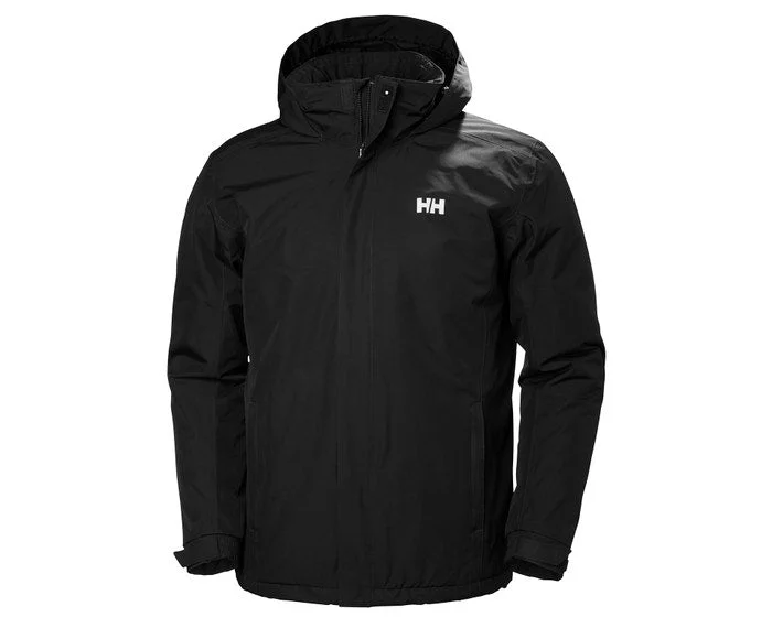 Elegant Men's Wool CoatsDubliner Insulated Waterproof Jacket (Men's)