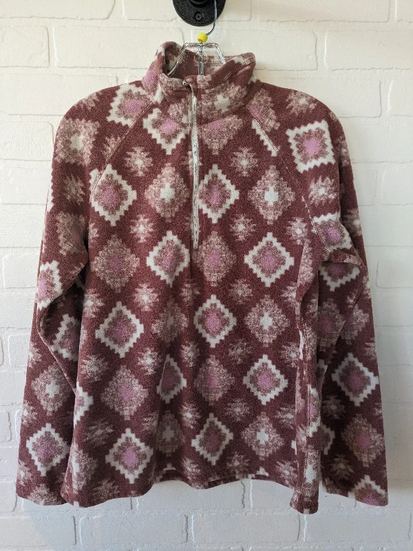 Men's Coats for Every BudgetJacket Fleece By Eddie Bauer  Size: L