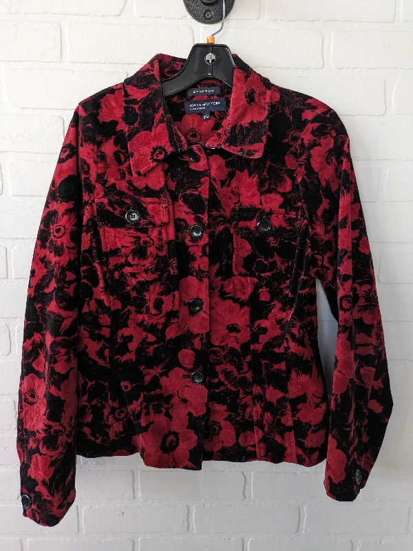 Affordable Men's Winter CoatsJacket Other By Jones New York  Size: M