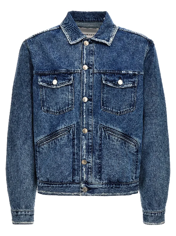 Men's Coats for Casual WearJango Jacket
