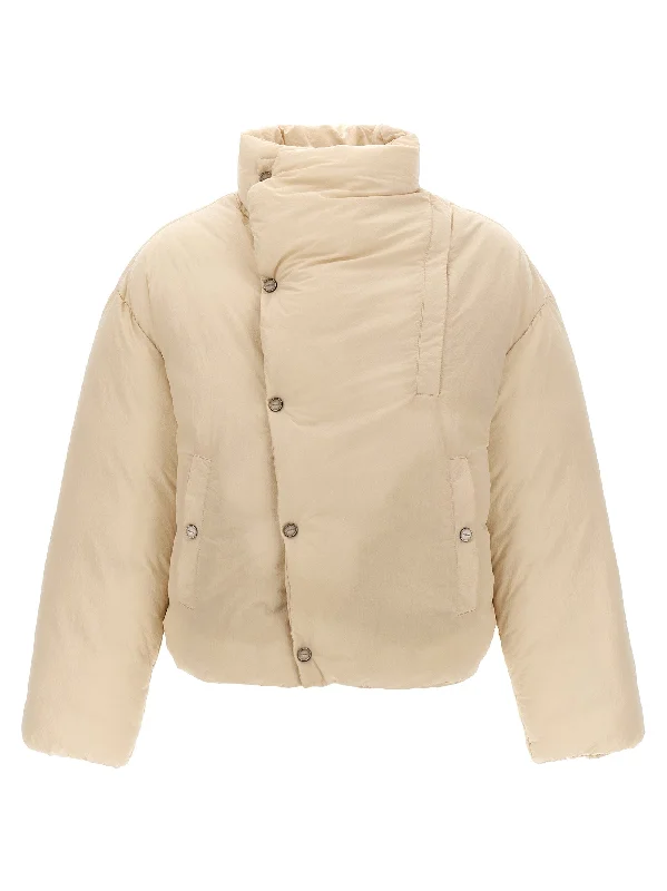 Men's Coats with Slim FitsLa Doudoune Cocon Down Jacket