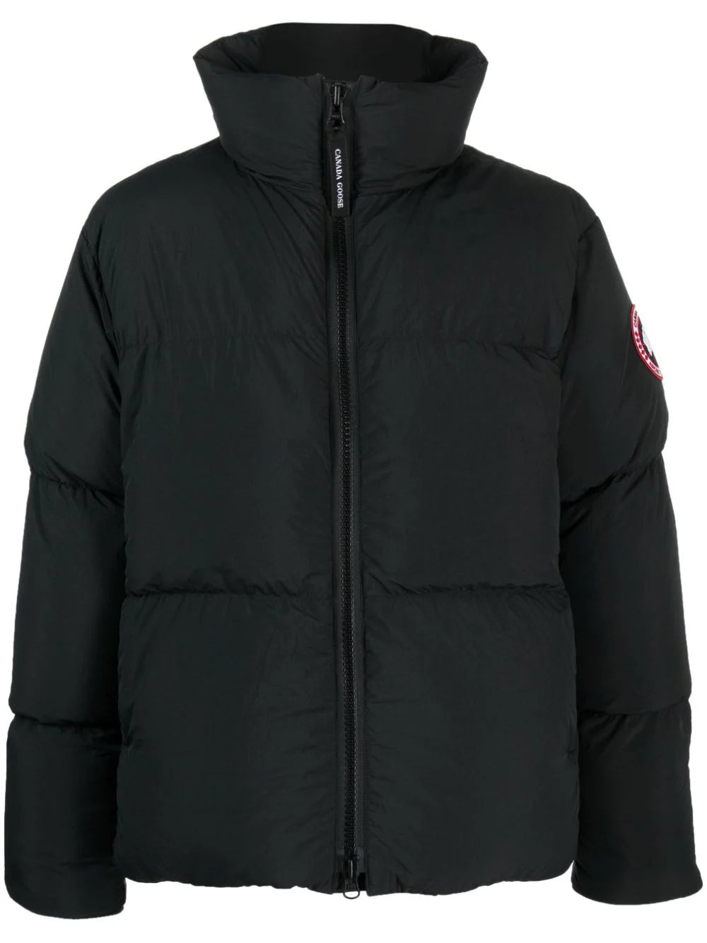 Men's Coats with Removable LiningsLawrence Down Puffer Jacket