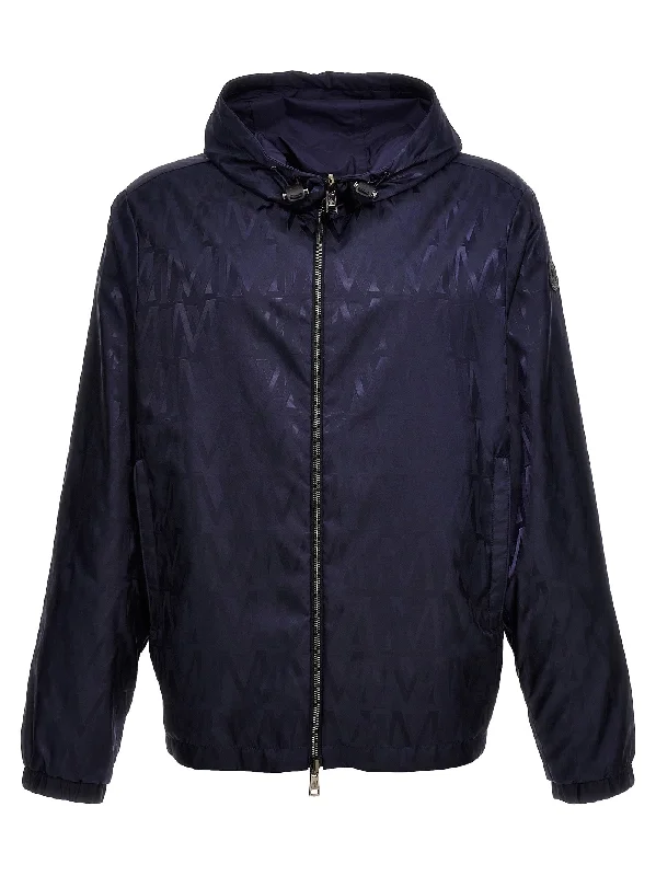Winter-Ready Men's CoatsLepontine Reversible Jacket