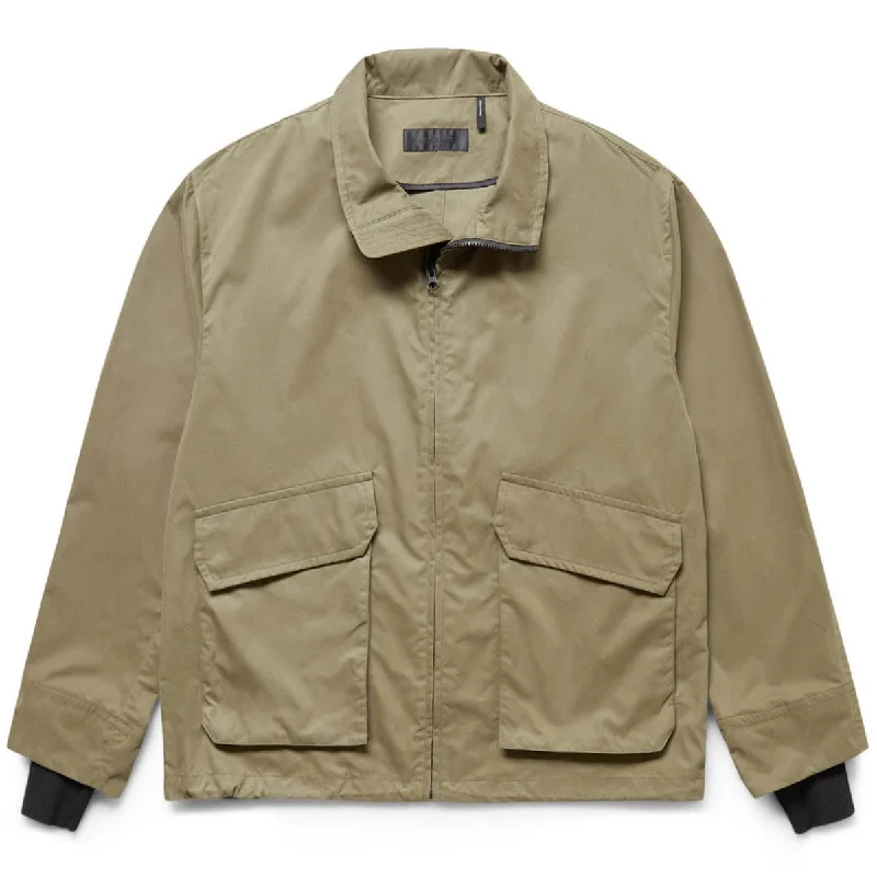 Men's Coats for SnowboardingASTRO MEMORY BOMBER JACKET