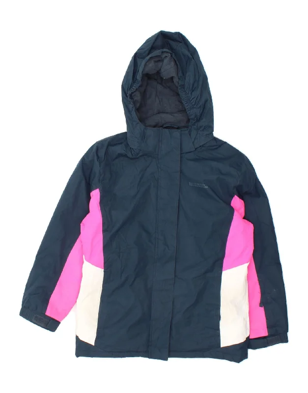 Men's Coats with Quilted LiningMOUNTAIN WAREHOUSE Girls Hooded Windbreaker Jacket 11-12 Years Navy Blue Men's Coats with Quilted LiningMOUNTAIN WAREHOUSE Girls Hooded Windbreaker Jacket 11-12 Years Navy Blue