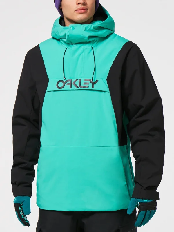 BLKOUT/LGHT EMERALD (9EH)