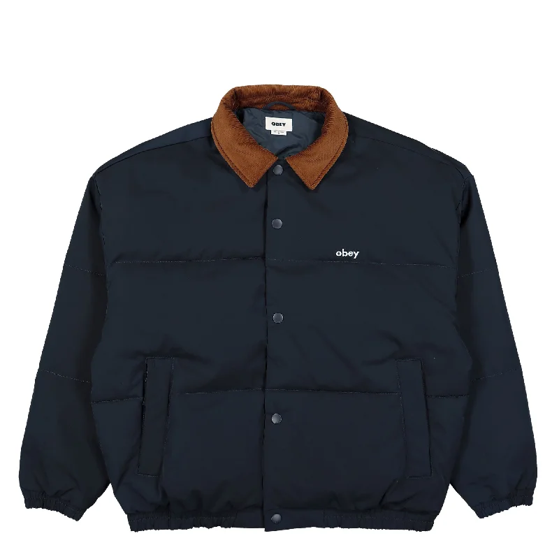 Durable Men's Car CoatsWhispers Jacket