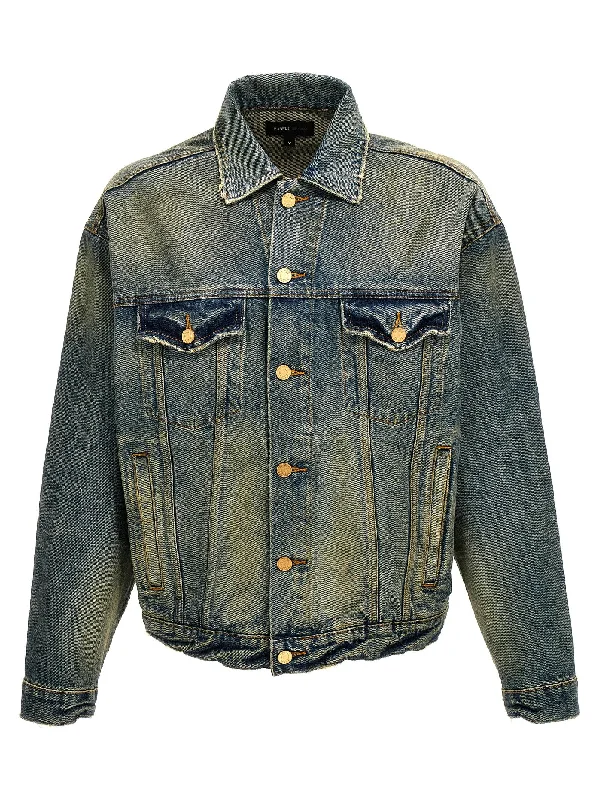 Men's Coats with Chest PocketsP027 Jacket