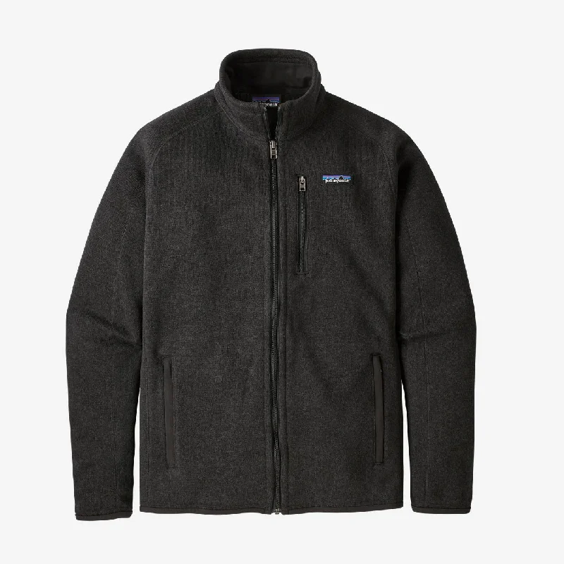 Functional Men's Ski JacketsBetter Sweater® Fleece Jacket (Men's)