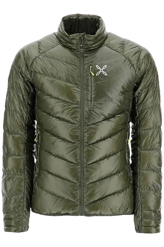 Men's Coats for Big and TallShort Helios Down Jacket