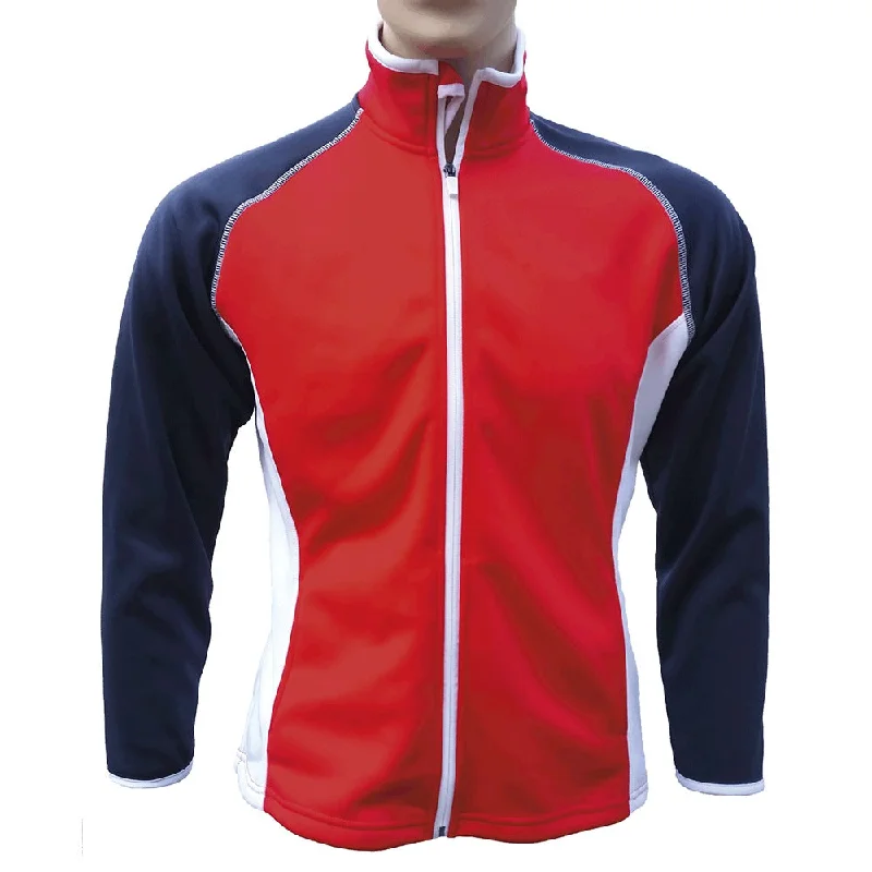 Red/White/Blue