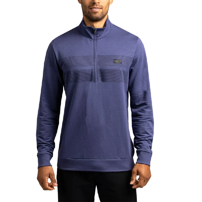 Men's Coats with Quilted LiningTravisMathew Sundial Golf Jacket 2020