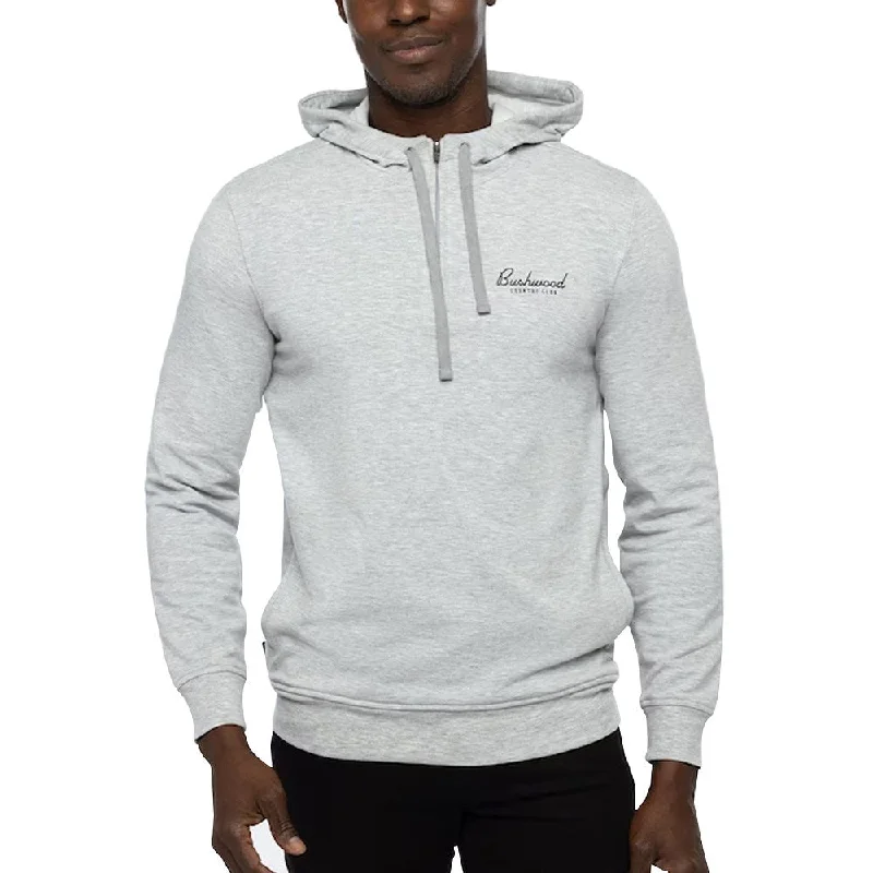 Men's Coats for Cold WeatherTravisMathew Tequila Volcano Golf Jacket 2023