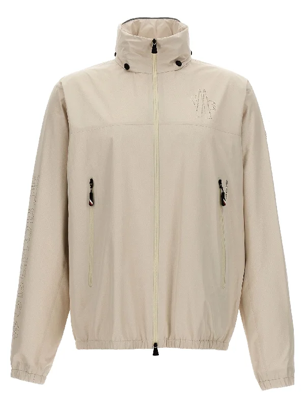 Trendy Men's Anorak JacketsVieille Jacket
